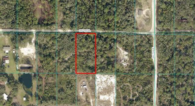 Photo of TBD SW 156 Pl, Dunnellon, FL 34434