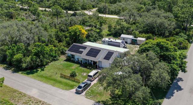 Photo of 1045 Pin Oak St, Lake Placid, FL 33852