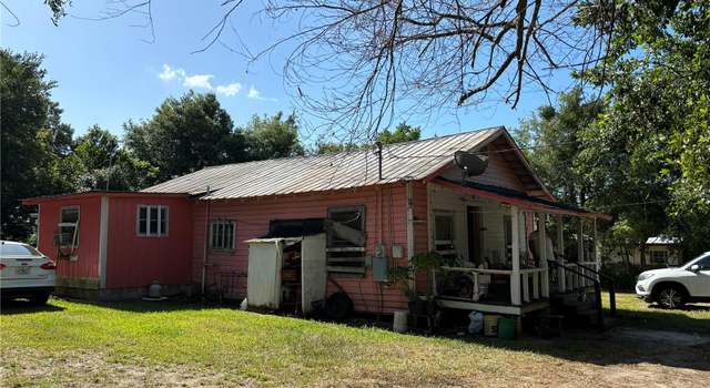 Photo of 14806 Dade, Dade City, FL 33523