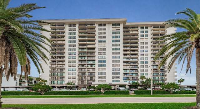 Photo of 400 Island Way #1204, Clearwater Beach, FL 33767