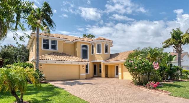 Photo of 12610 Eagles Entry Dr, Odessa, FL 33556
