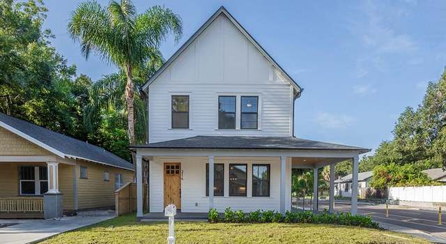 Photo of 1230 E Emma St, Tampa, FL 33603