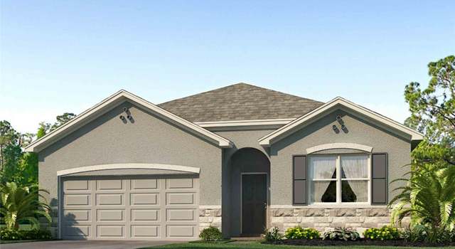 Photo of 7718 Wheat Stone Dr, Zephyrhills, FL 33540