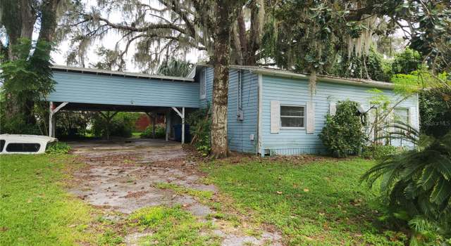 Photo of 29123 Thackeray St, Nobleton, FL 34661