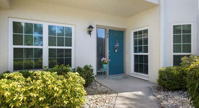 Photo of 400 Laurel Lake Dr #104, Venice, FL 34292