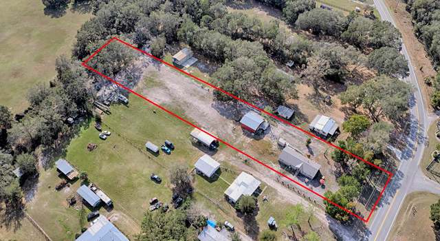 Photo of 2569 CR 673, Bushnell, FL 33513