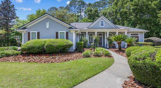 Photo of 1240 SW 90th Ter, Gainesville, FL 32607