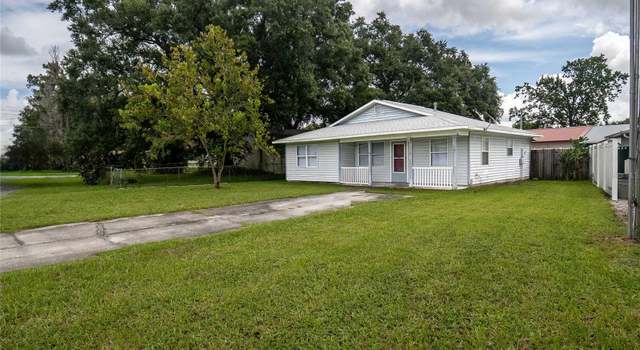 Photo of 1216 Pinewood Ave, Lakeland, FL 33815