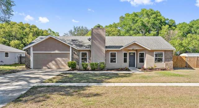 Photo of 9109 Montevello Dr, Orlando, FL 32818