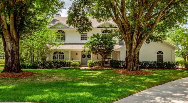 Photo of 11335 Winston Willow Ct, Windermere, FL 34786