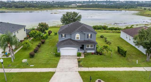 Photo of 852 N Jacks Lake Rd, Clermont, FL 34711