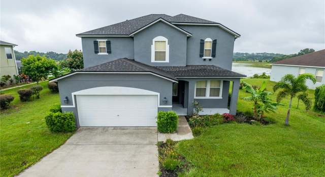 Photo of 852 N Jacks Lake Rd, Clermont, FL 34711