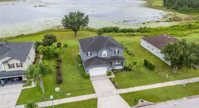 Photo of 852 N Jacks Lake Rd, Clermont, FL 34711