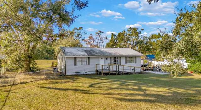 Photo of 11845 Carmen Ave, Dade City, FL 33525