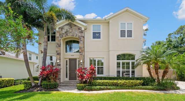Photo of 4206 W Sevilla St, Tampa, FL 33629