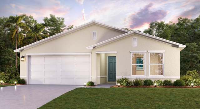 Photo of 10294 Brentlawn St, Spring Hill, FL 34608