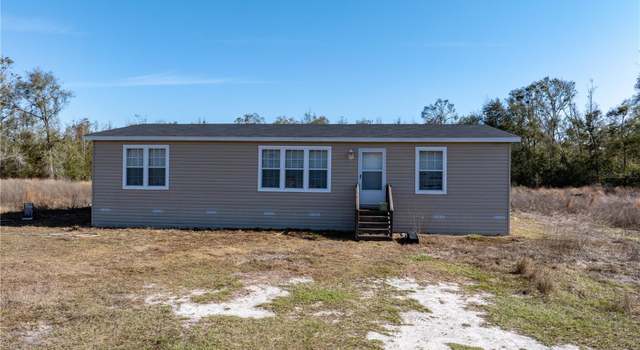 Photo of 17151 168th, Live Oak, FL 32064