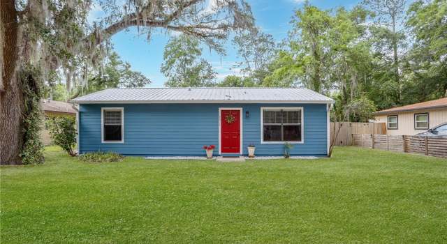 Photo of 2013 NW 34th Ave, Gainesville, FL 32605