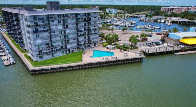 Photo of 101 N Riverside Dr #1090, New Smyrna Beach, FL 32168