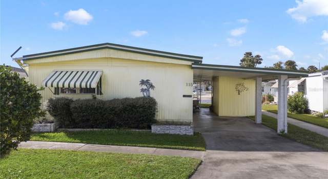 Photo of 115 Palm Dr, Eustis, FL 32726
