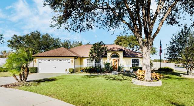 Photo of 1311 Plover Ct, Groveland, FL 34736