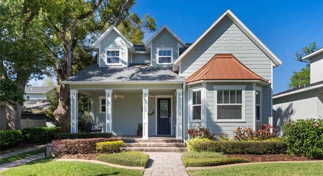 Photo of 2109 E Central Blvd, Orlando, FL 32803