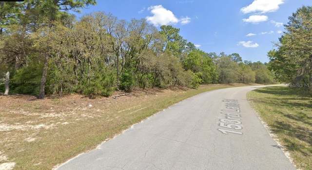 Photo of SW 153 Lane Rd, Ocala, FL 34473