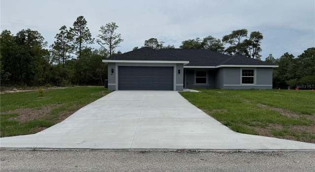 Photo of 4424 SW Viola Ct, Dunnellon, FL 34431