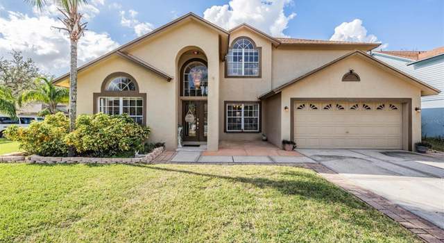 Photo of 10037 Oasis Palm Dr, Tampa, FL 33615