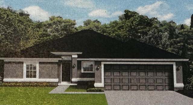 Photo of 1083 Blackwood Cir, North Port, FL 34286