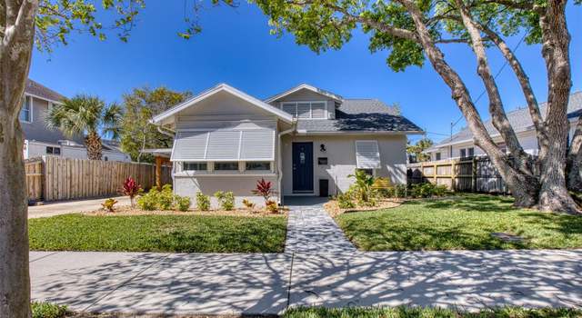 Photo of 308 S Orange St, New Smyrna Beach, FL 32168