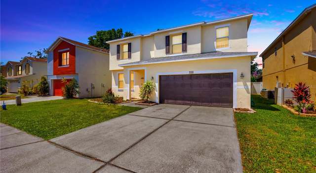 Photo of 2448 Brownwood Dr, Mulberry, FL 33860