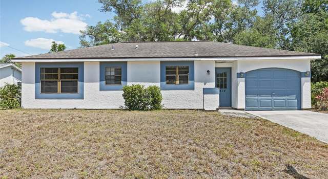 Photo of 5414 Ansonia Ter, North Port, FL 34287