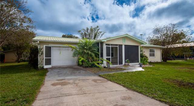 Photo of 2144 SE Hansel Ave, Arcadia, FL 34266