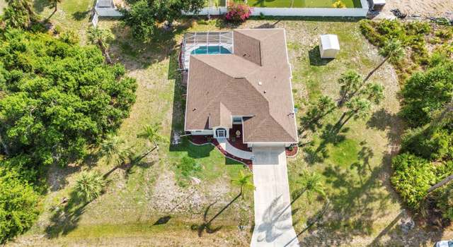 Photo of 2300 Carpenter Ln, North Port, FL 34286