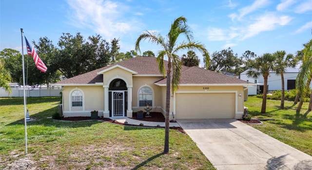 Photo of 2300 Carpenter Ln, North Port, FL 34286