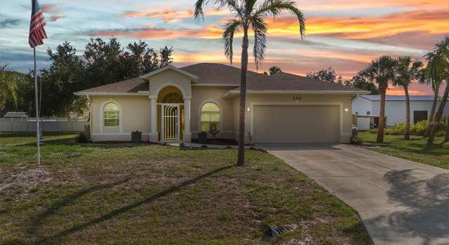 Photo of 2300 Carpenter Ln, North Port, FL 34286