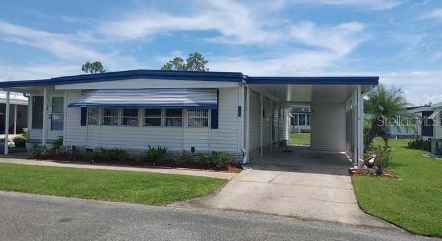 Photo of 117 Hibiscus Way, Leesburg, FL 34748