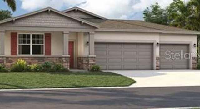 Photo of 12922 Trovita Dr, Grand Island, FL 32735