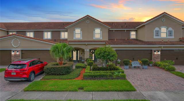 Photo of 2104 Bent Grass Ave, Ocoee, FL 34761