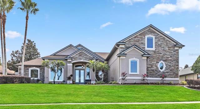 Photo of 16908 Florence View Dr, Montverde, FL 34756