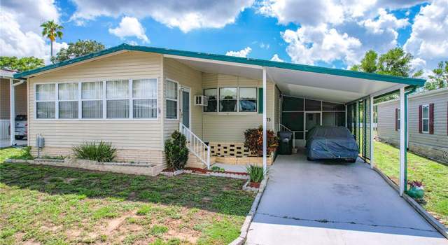 Photo of 275 Edgewood Blvd, Lake Wales, FL 33898