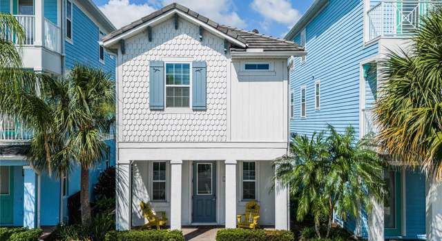 Photo of 3044 Salted Rim Rd, Kissimmee, FL 34747