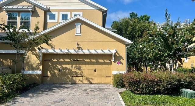 Photo of 14320 Desert Haven St #3906, Windermere, FL 34786
