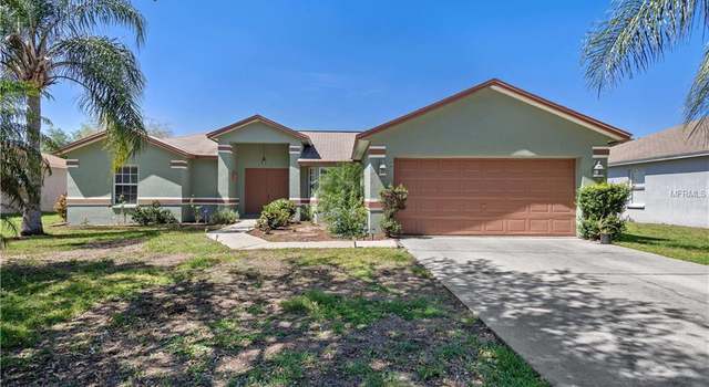 Photo of 163 Winston Manor Cir, Seffner, FL 33584