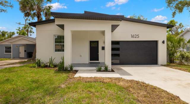 Photo of 1625 39th St S, St Petersburg, FL 33711