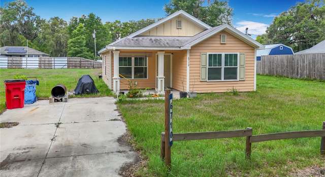 Photo of 6710 Winkles St, Coleman, FL 33521