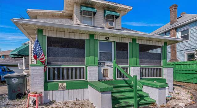Photo of 42 S Oleander Ave, Daytona Beach, FL 32118