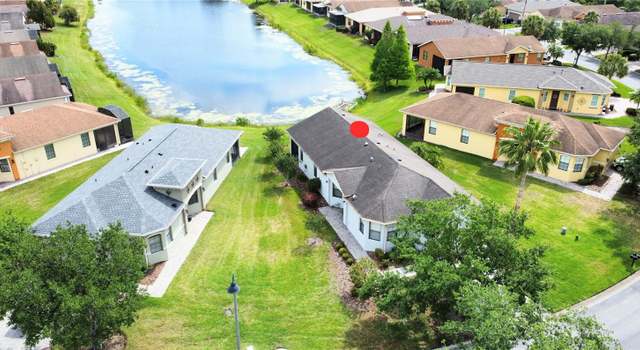 Photo of 817 Grand Canal Dr, Kissimmee, FL 34759