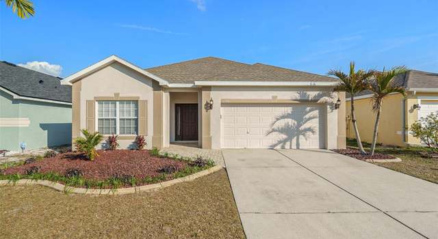 Photo of 9642 Cypress Harbor Dr, Gibsonton, FL 33534